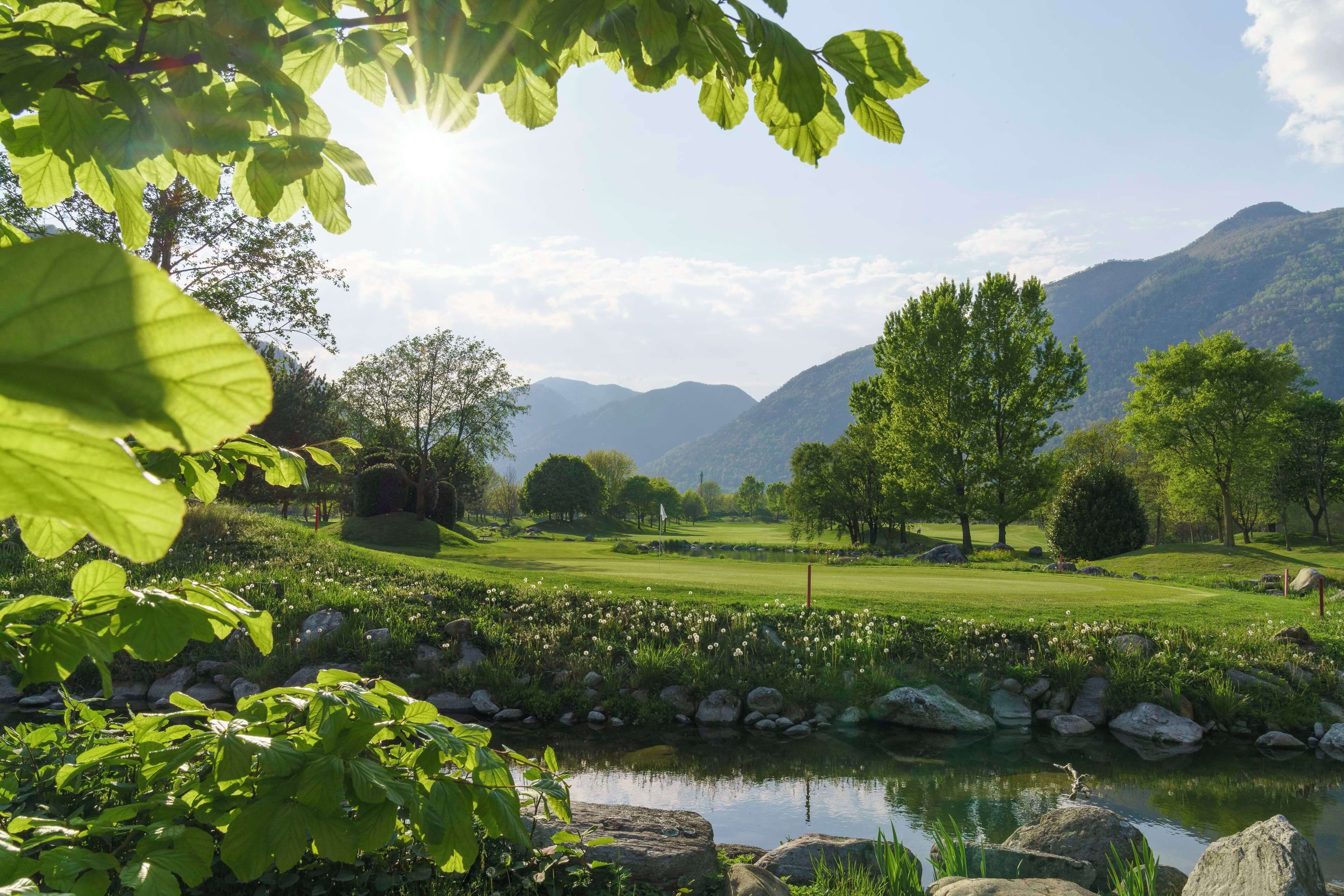 Photo - Hampton By Hilton Locarno