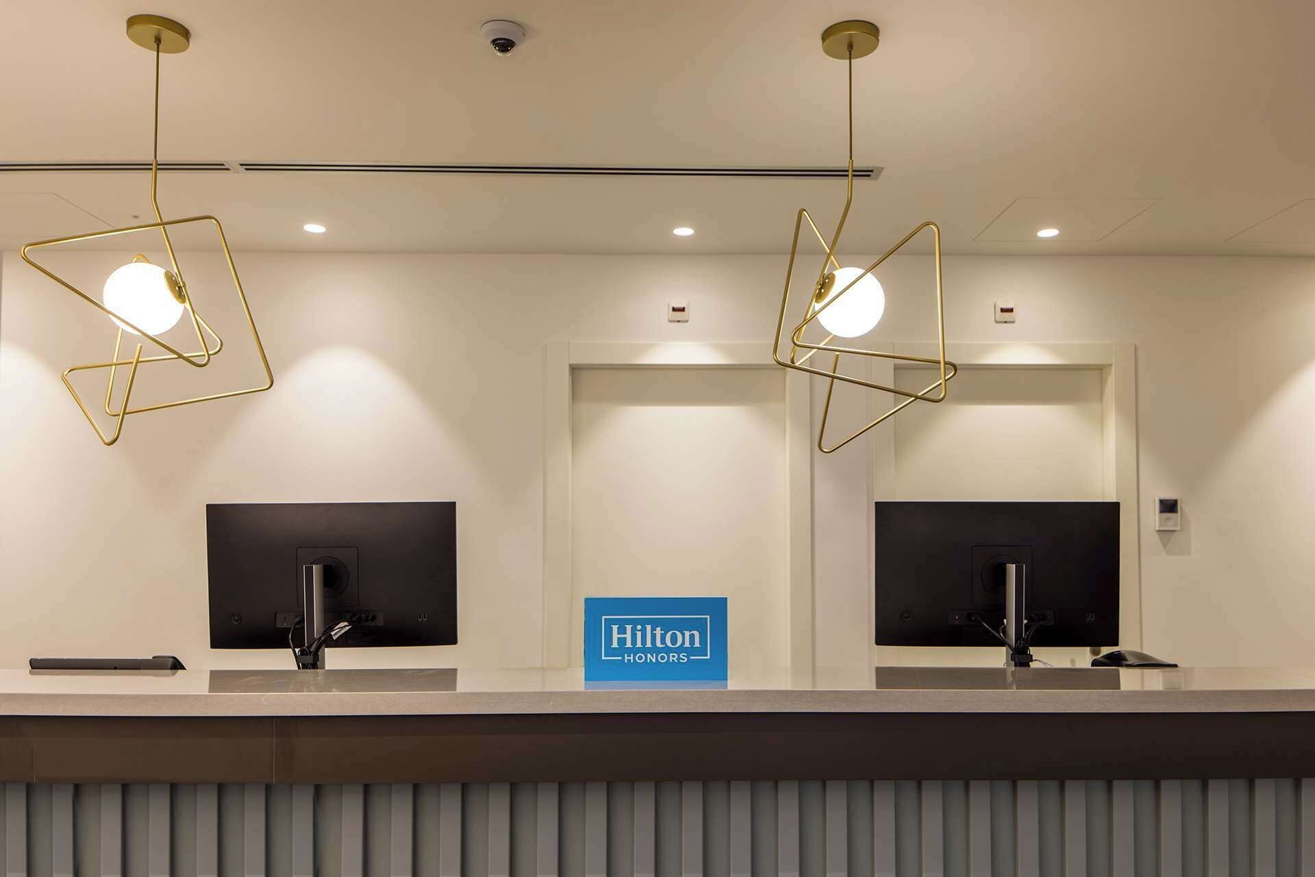 Photo - Hampton By Hilton Locarno