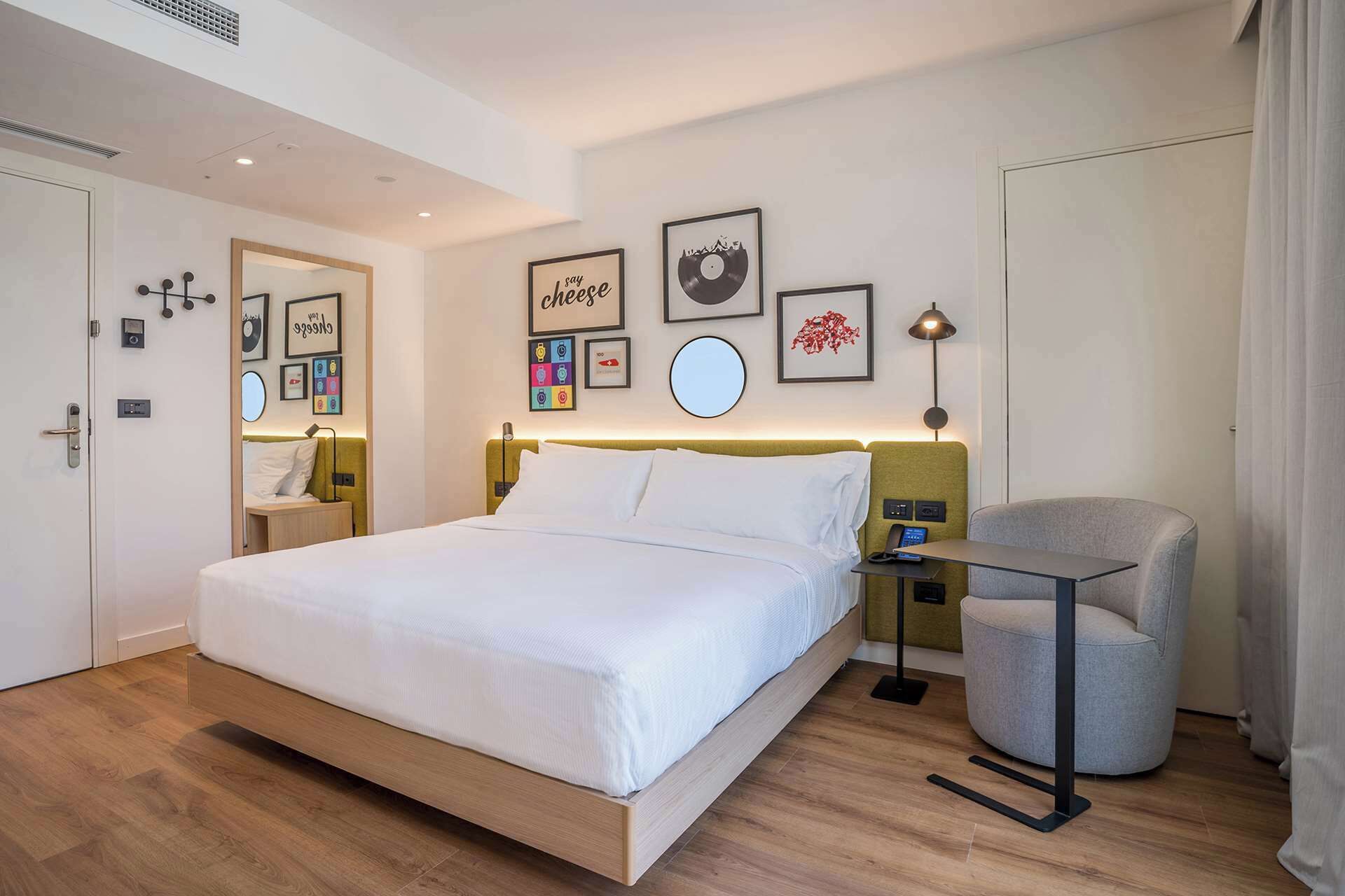 Photo - Hampton By Hilton Locarno