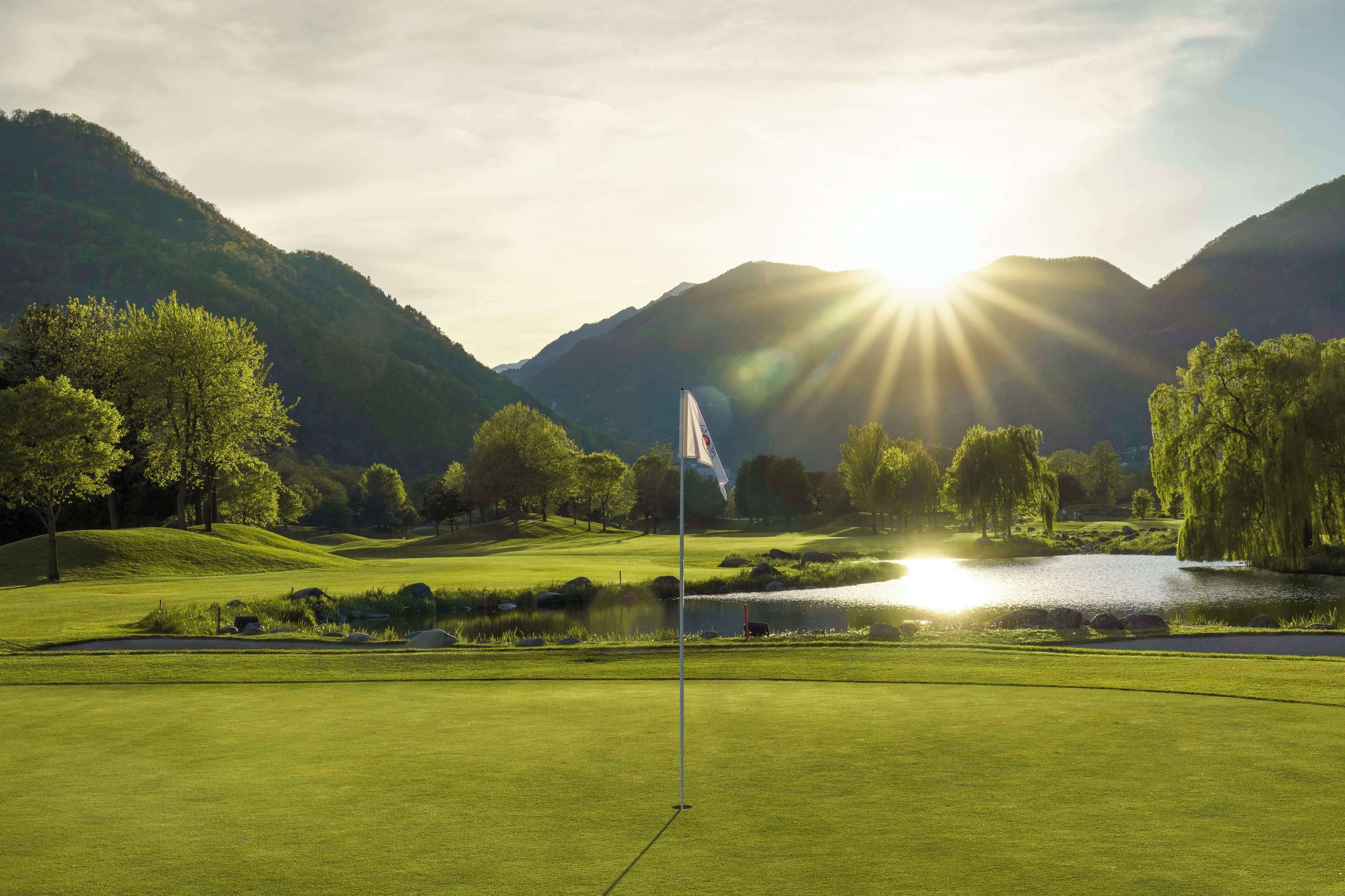 Photo - Hampton By Hilton Locarno