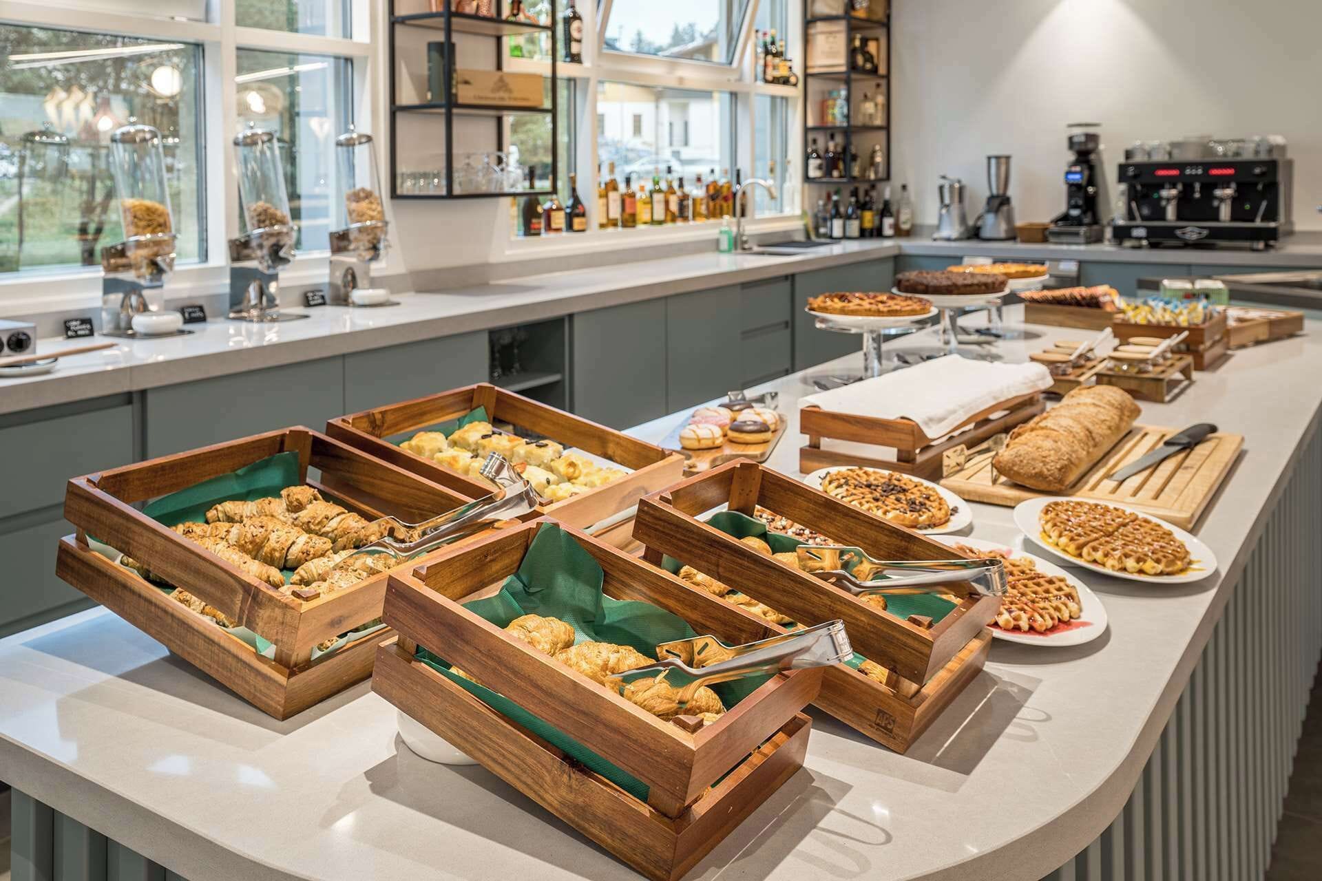 Photo - Hampton By Hilton Locarno