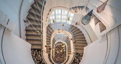 Hampton By Hilton Locarno