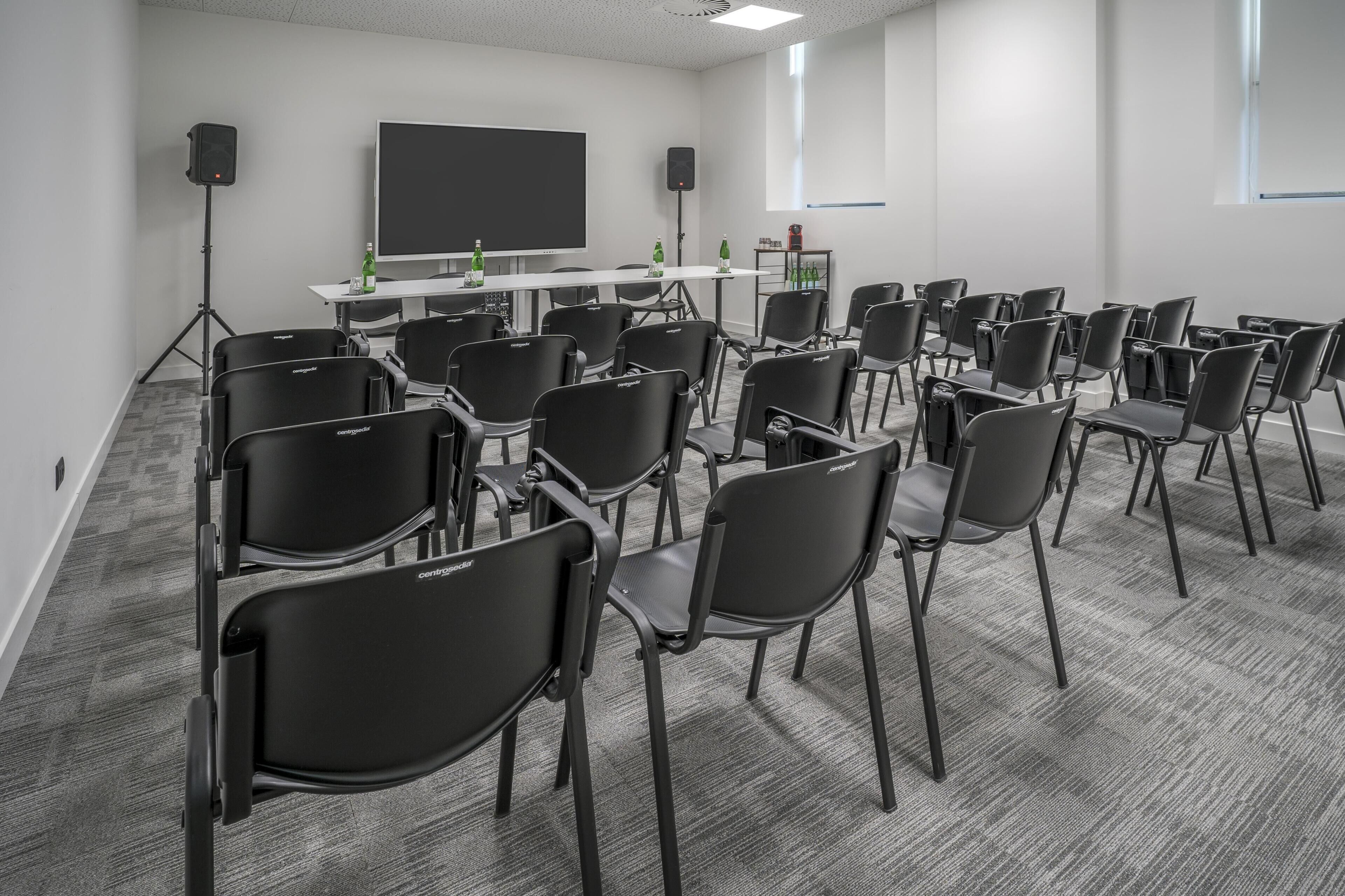 Photo - Hampton By Hilton Locarno