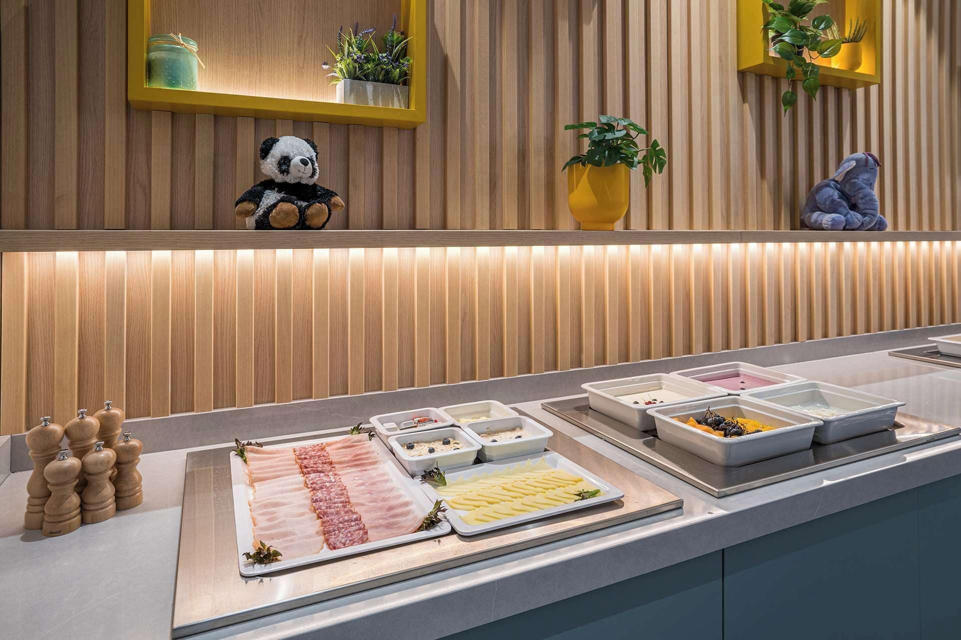 Photo - Hampton By Hilton Locarno