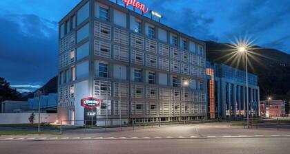 Hampton By Hilton Locarno