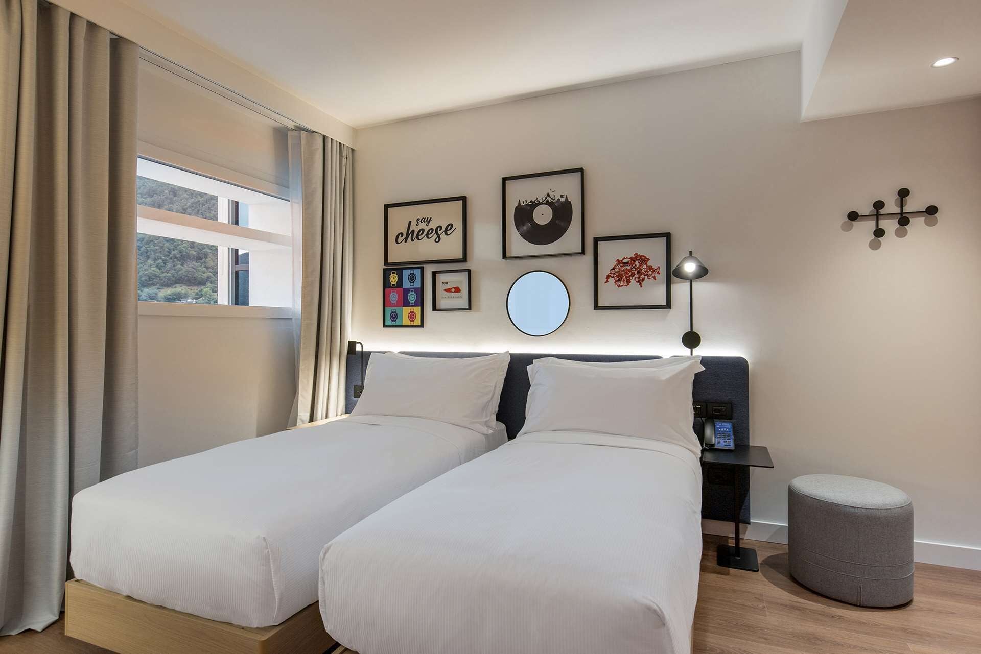 Photo - Hampton By Hilton Locarno