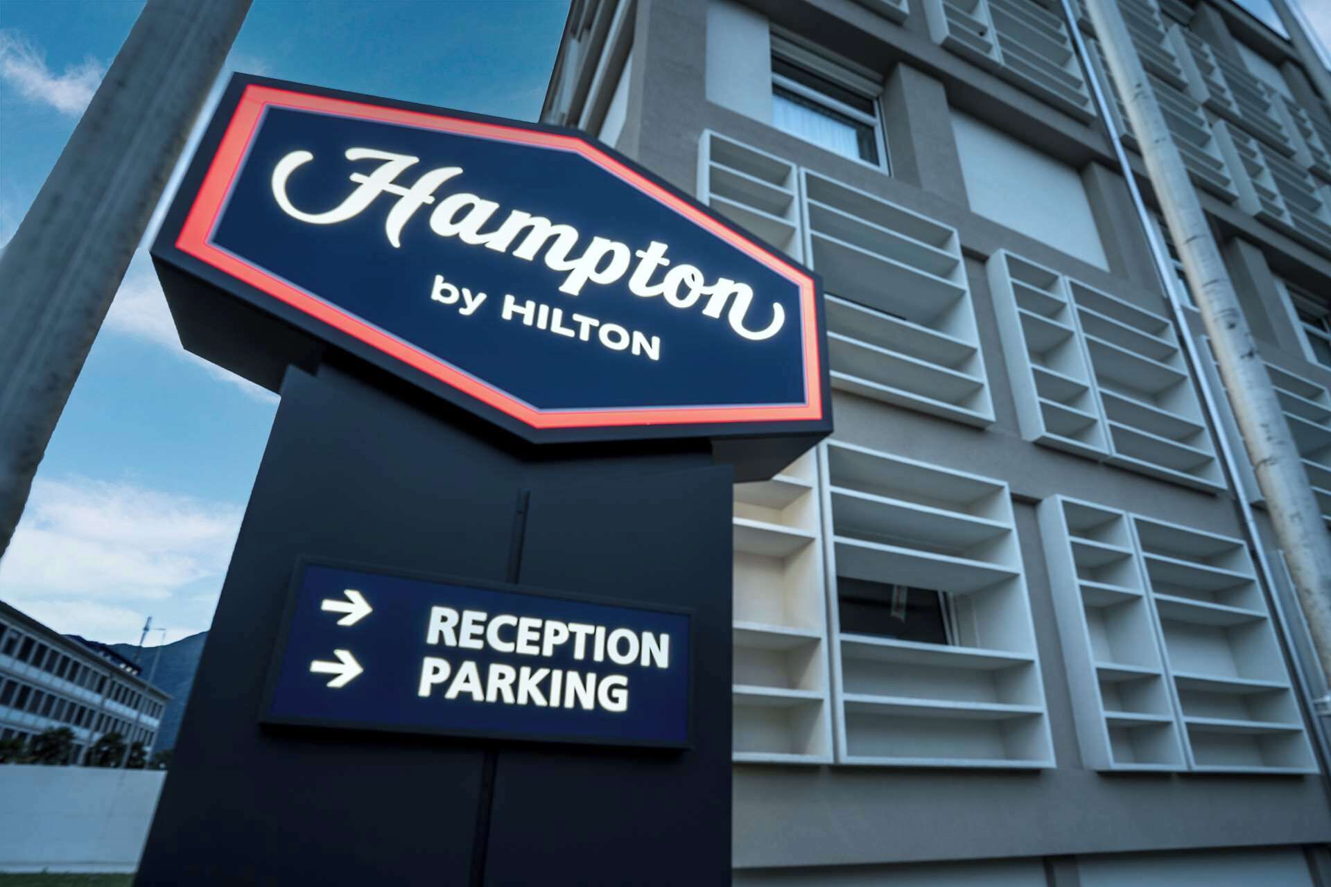 Photo - Hampton By Hilton Locarno