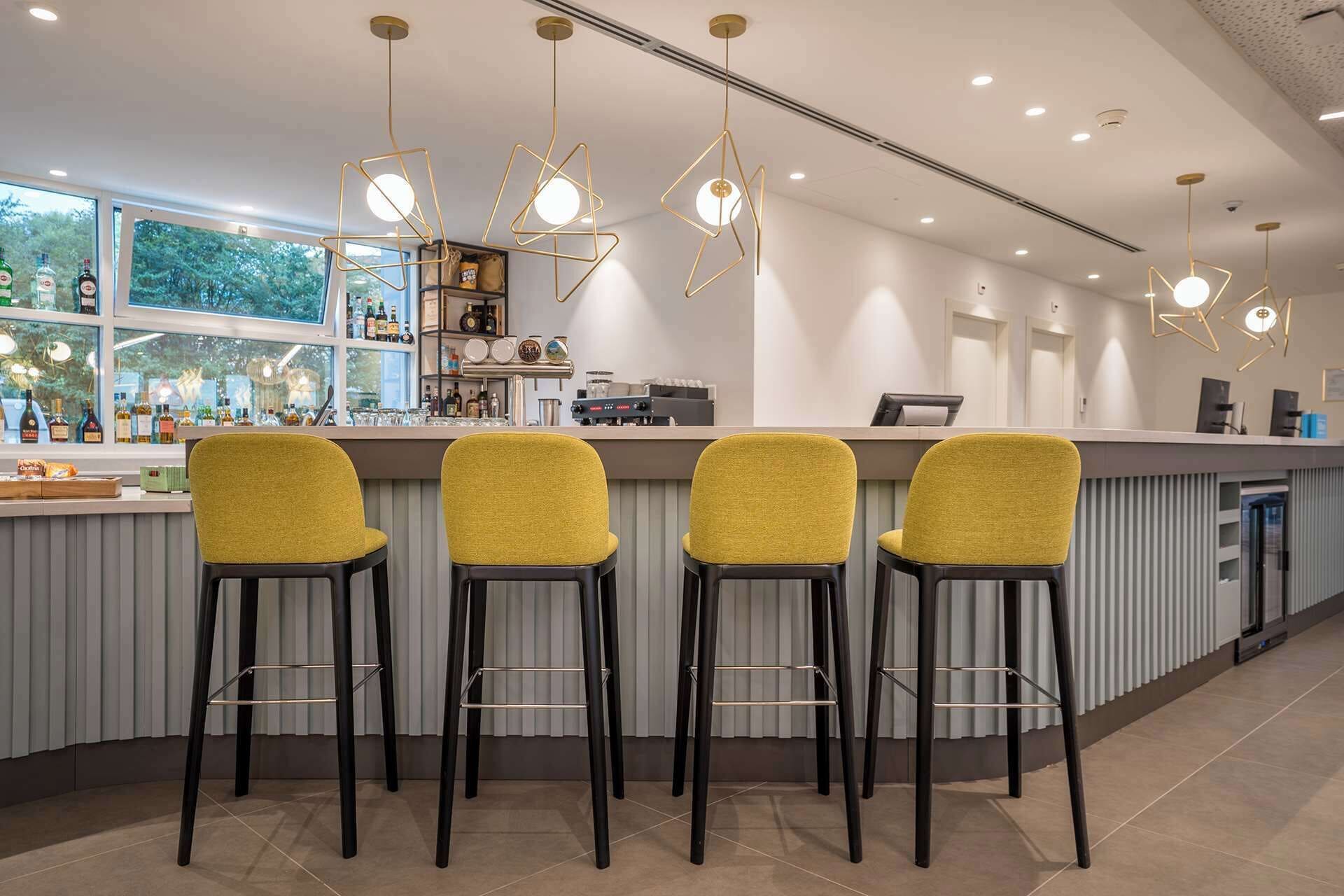 Photo - Hampton By Hilton Locarno