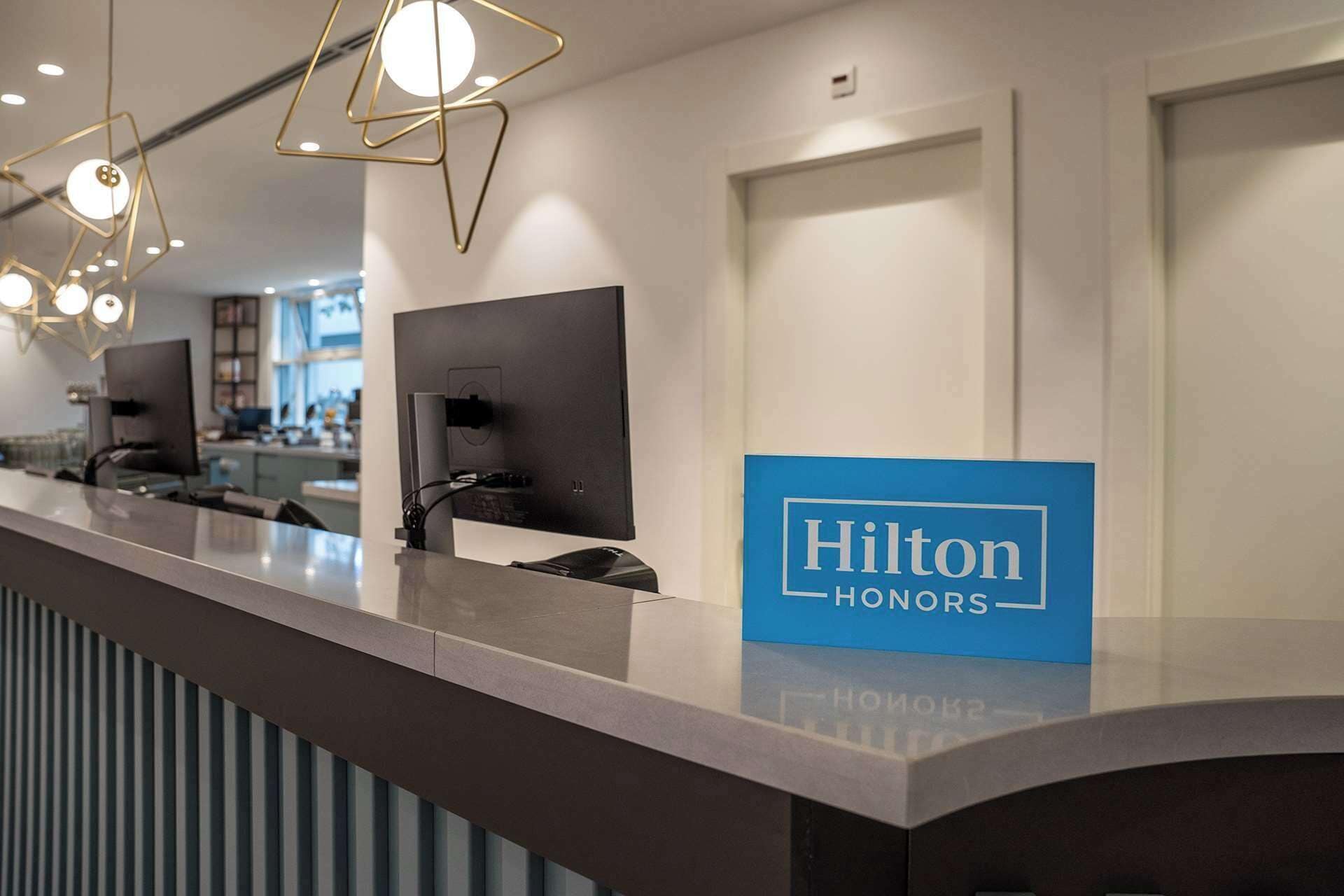 Photo - Hampton By Hilton Locarno
