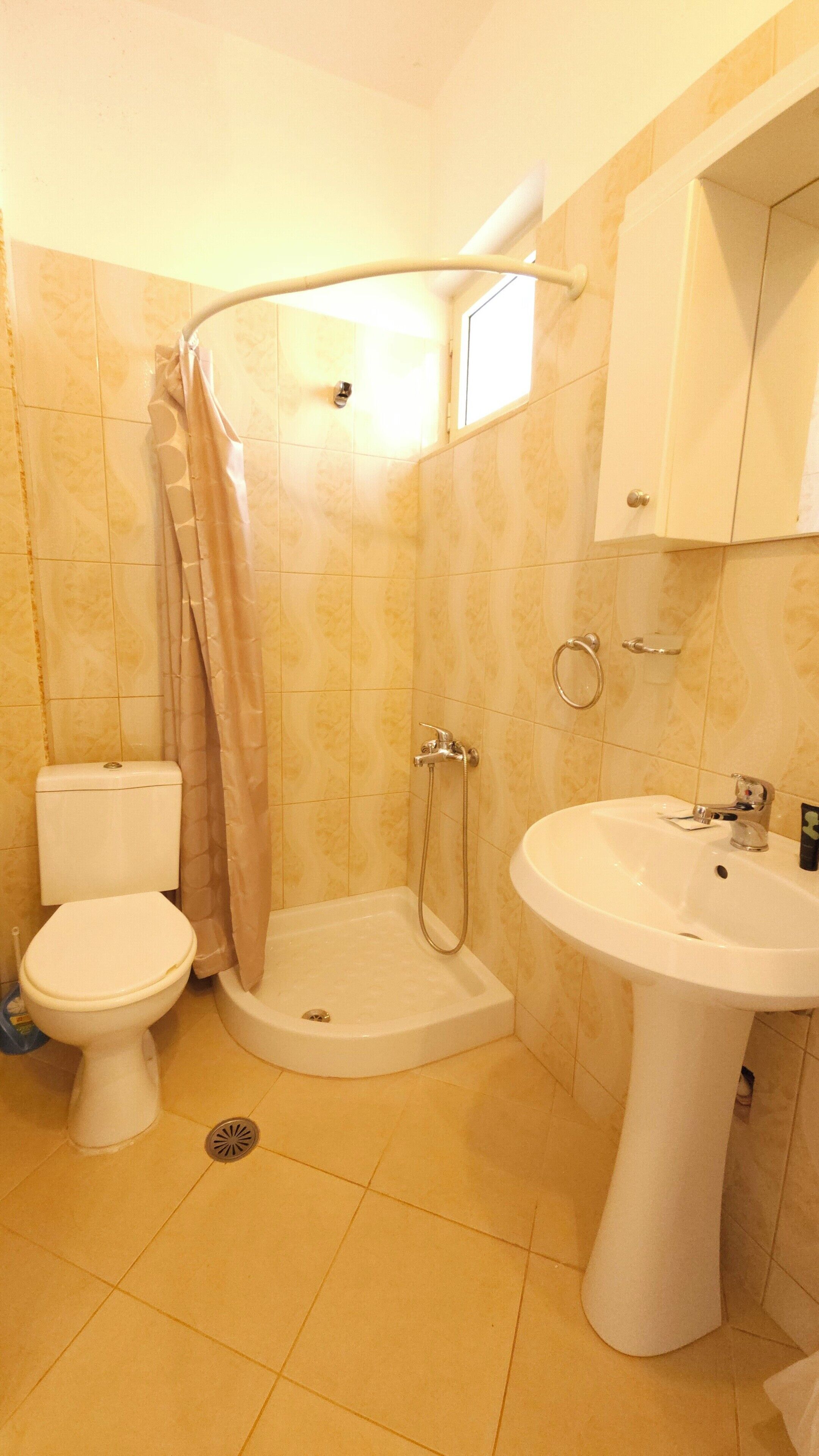 Baño