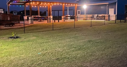 Turtle Bay Lodge
Great for Large Gatherings