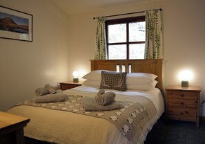 3 soveværelser, strygejern/strygebræt, weekendseng, gratis Wi-Fi