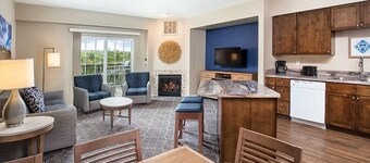 WorldMark Solvang - 2 Bedroom Queen