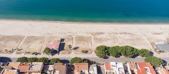 Beachside Apartments - Cozy