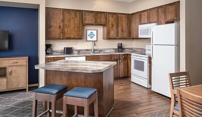 WorldMark Solvang - 1 Bedroom Accessible