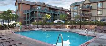 WorldMark Solvang - 1 Bedroom