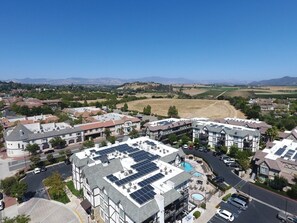 Exterior - Solvang | Village Wine Escape | Pool & Walkable Downtown (Solvang)