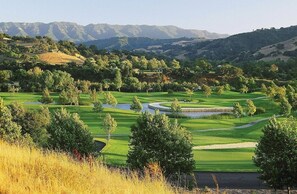 Golf - Solvang | Village Wine Escape | Pool & Walkable Downtown (Solvang)