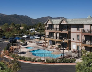 Exterior - Solvang | Village Wine Escape | Pool & Walkable Downtown (Solvang)