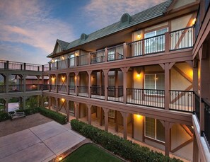 Exterior - Solvang | Wine Country Hideaway | Pool & Village Walks (Solvang)