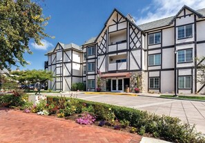 Exterior - Solvang | Wine Country Hideaway | Pool & Village Walks (Solvang)