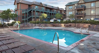 WorldMark Solvang - Studio