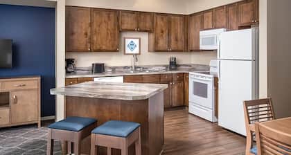 WorldMark Solvang - 3 Bedroom