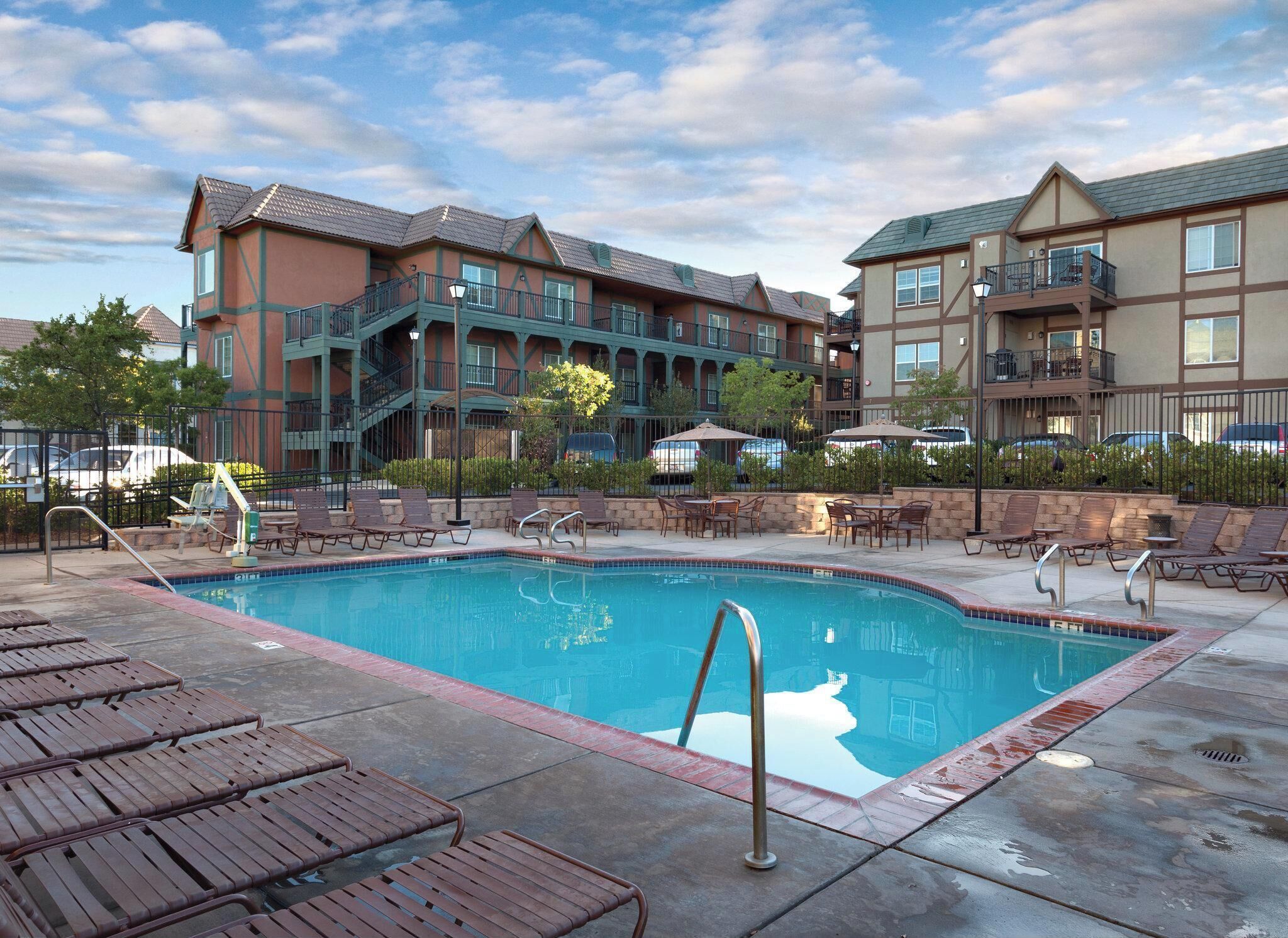 WorldMark Solvang - 2 Bedroom Twin Accessible