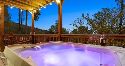 Serene Mountain Retreat by Ghosal Luxury Lodging