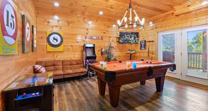 Serene Mountain Retreat by Ghosal Luxury Lodging