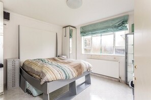 1 slaapkamer
