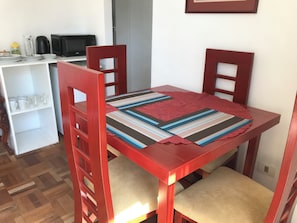 Restauration