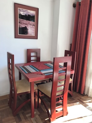 Restauration