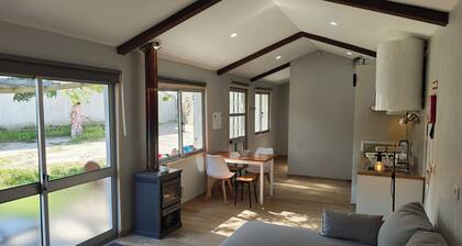 Chalé da Eirinha - Azibo