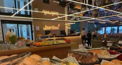 Apê Av Paulista Haddock Lobo