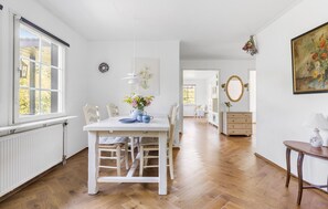 Dining - Beautiful home in Slangerup with WiFi (Slangerup)