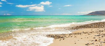 Primrose home in Georgioupoli