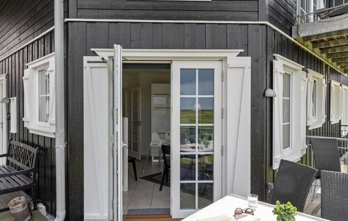 Appartement confortable à Bogense avec.