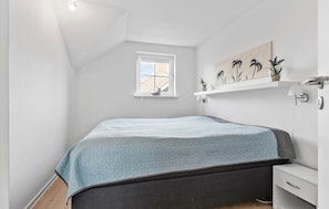 3 chambres, Wi-Fi gratuit