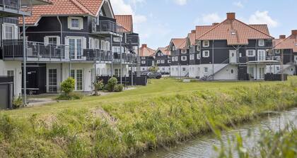 Cozy apartment in Bogense with sauna