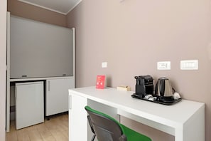 Apartamento | Cocina básica privada