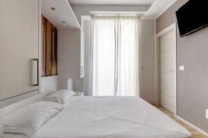 Apartamento | 1 dormitorio y wifi gratis