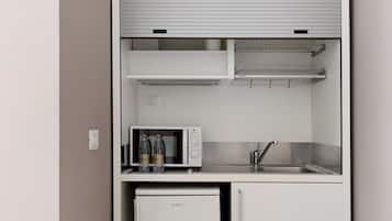 Appartement | Coin cuisine privé