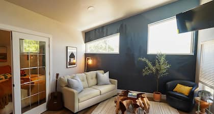 Mountain View at Pickle & Perk