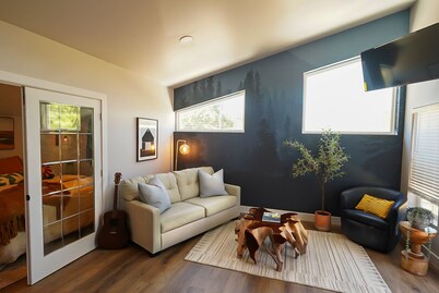 Mountain View at Pickle & Perk