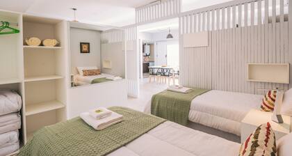 Gente del Sur - Towers