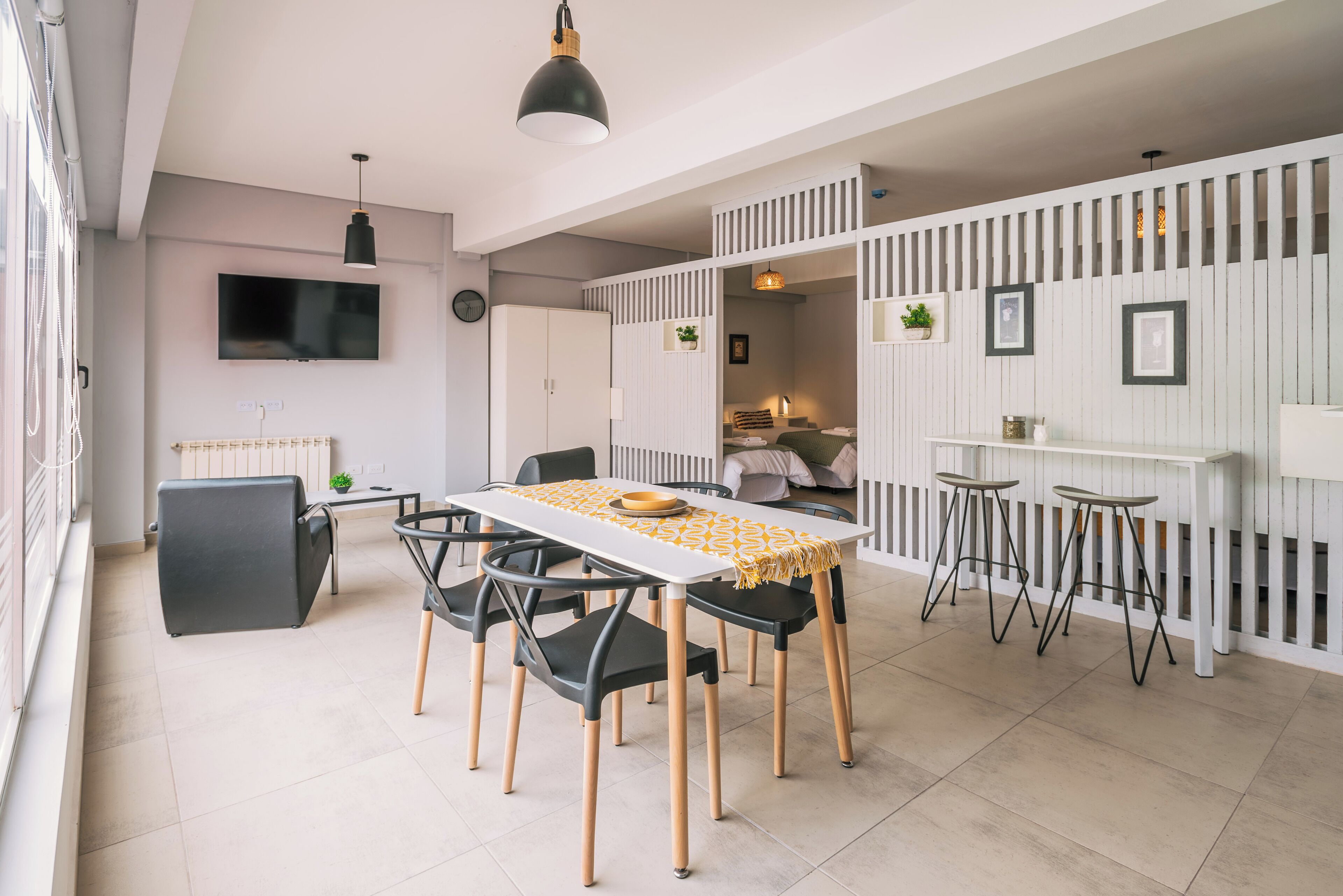 Servicio a la habitación