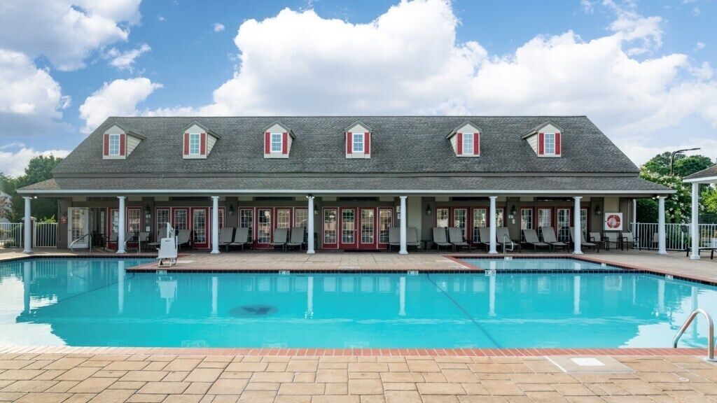 Wyndham Kingsgate - 2 Bedroom Hearing