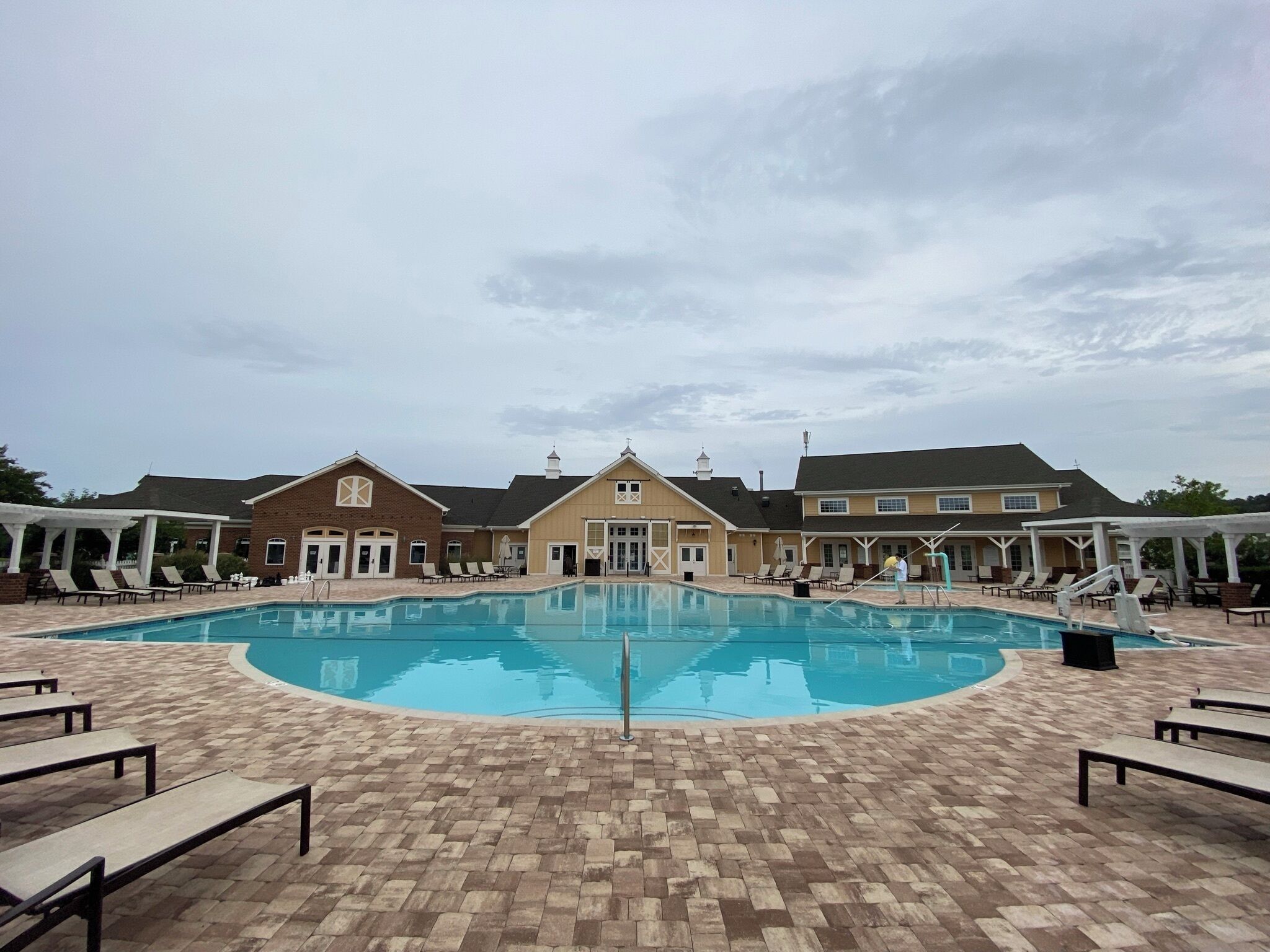 Wyndham Governor's Green - 1 Bedroom Visual Assist, Hearing Impaired