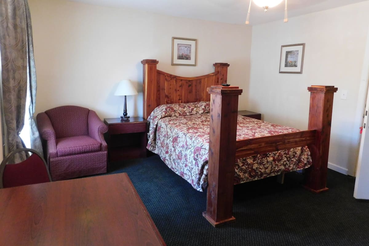 Standard Single Room, Non Smoking | Free WiFi, bed sheets